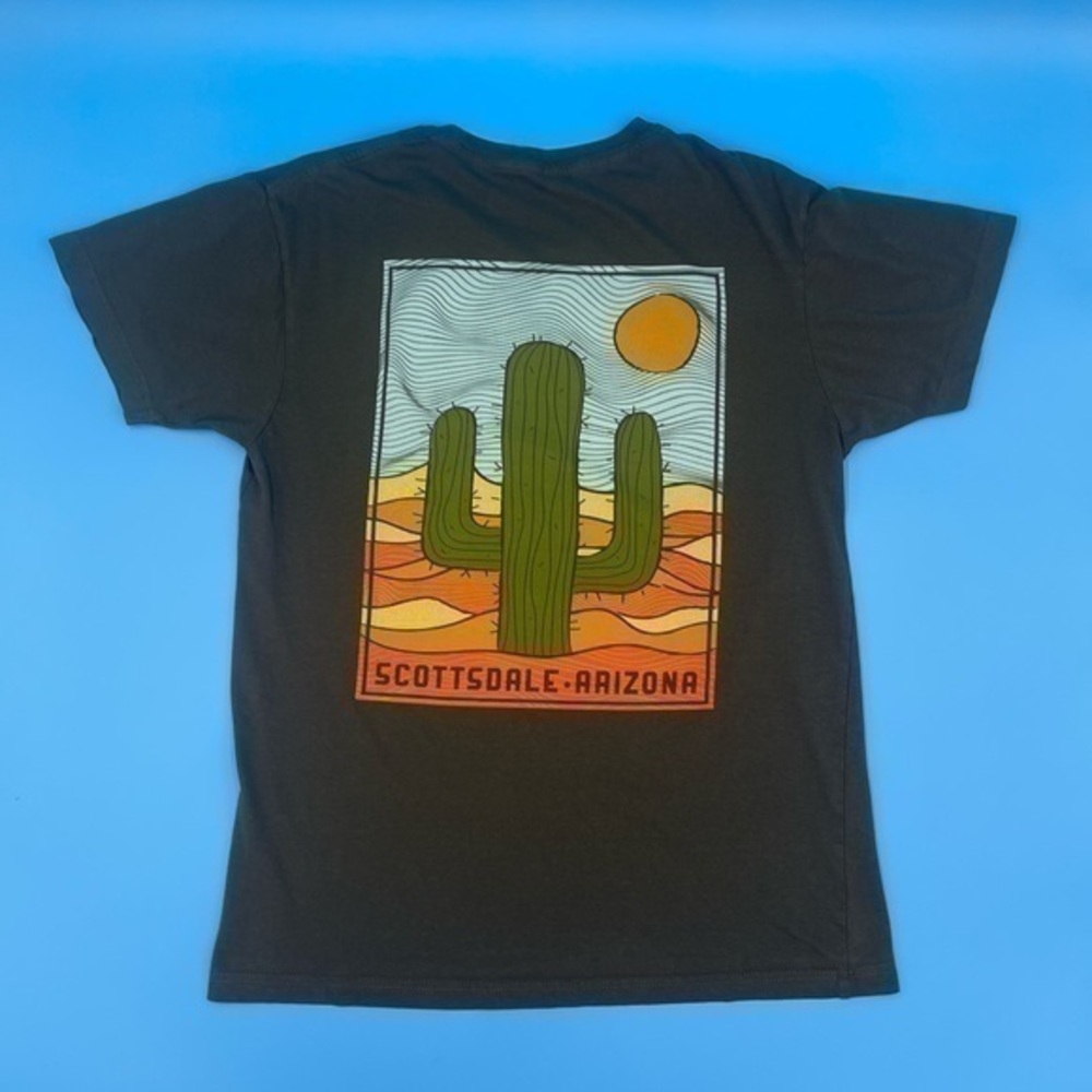 Image One Scottsdale Arizona T-Shirt